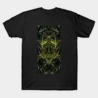 Crustacean In The Vial 26 T-Shirt